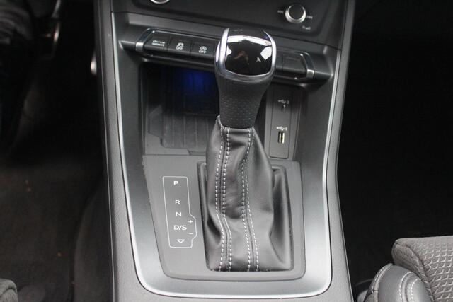 Audi Q3 Sportback 35 TFSI Pro Line