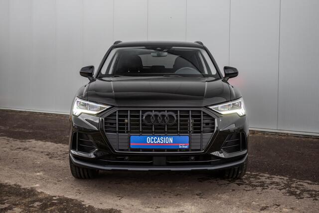 Audi Q3 45 TFSI e edition