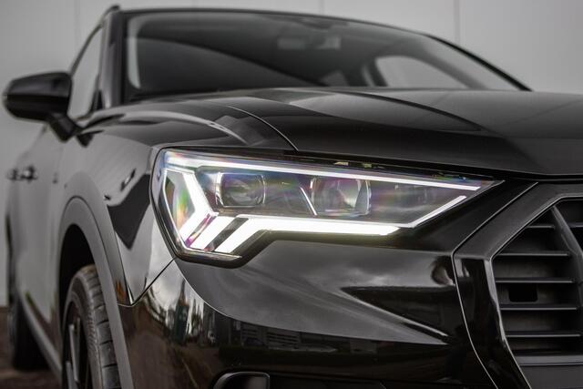 Audi Q3 45 TFSI e edition