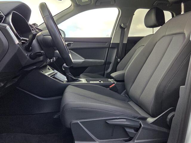 Audi Q3 45 TFSI e Advanced edition