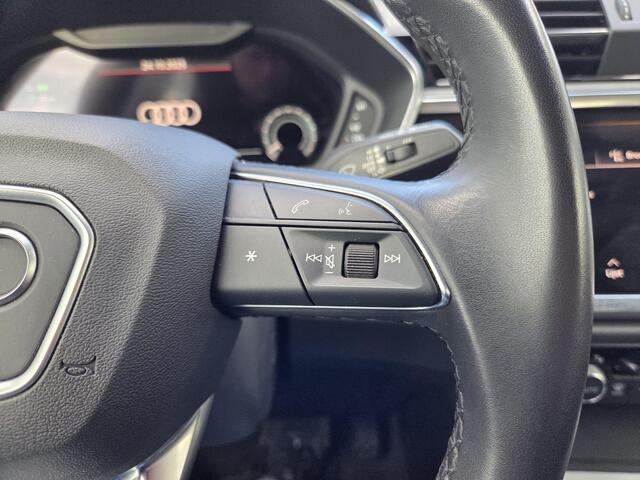 Audi Q3 45 TFSI e Advanced edition