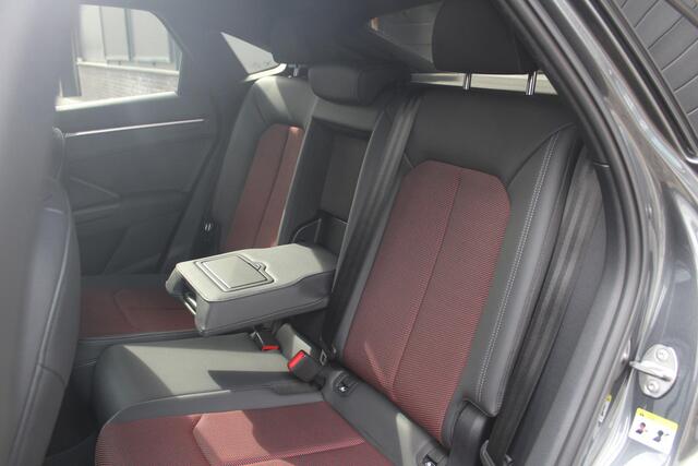 Audi Q3 Sportback 35 TFSI S-Line S Edition | Pano | Memory | Keyless