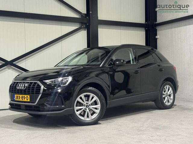 Audi Q3 45 TFSI e Business Aut. | navi | virtual | carplay | privacy glas |