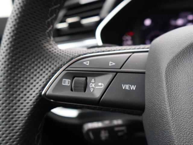 Audi Q3 S edition Competition 35 TFSI S tronic