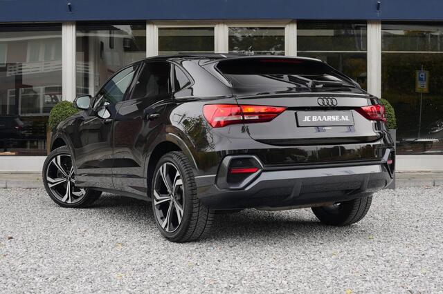 Audi Q3 45 TFSI S EDITION