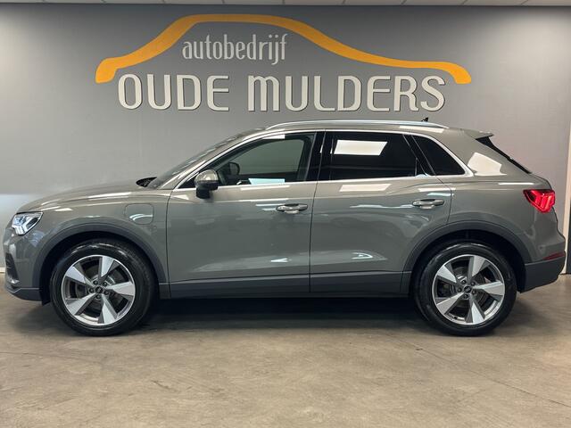 Audi Q3 45 TFSI e Camera/Stoelverwarming/Parkeersensoren