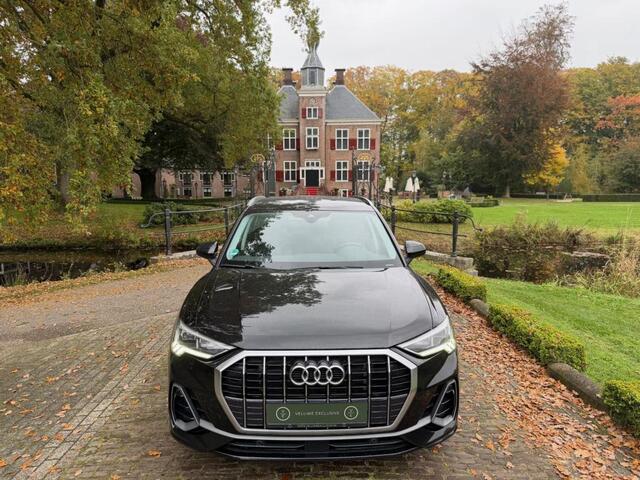 Audi Q3 45 TFSI e | CarPlay | Navi | NWE Service & APK | Garantie |