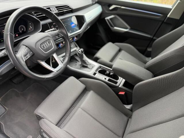 Audi Q3 45 TFSI e | CarPlay | Navi | NWE Service & APK | Garantie |