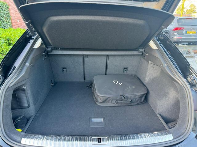 Audi Q3 Sportback 45 TFSI e 245 PK S Edition virual cockpit, camera, cruise