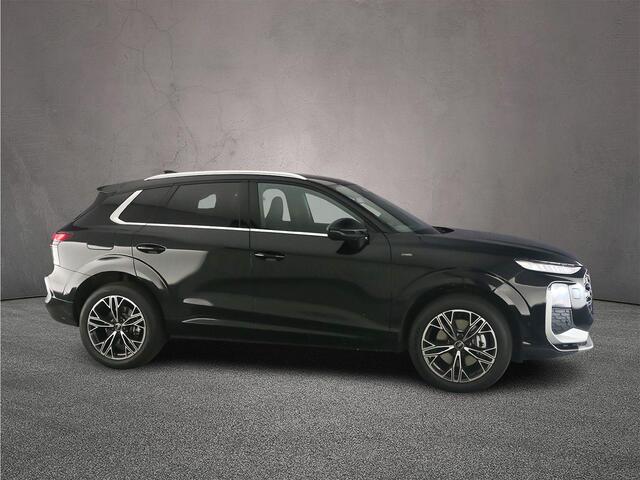 Audi Q3 1.5 200kW e-hybrid S edition | Tech plus | Full-led | ACC | Keyless | Techniekpakket |