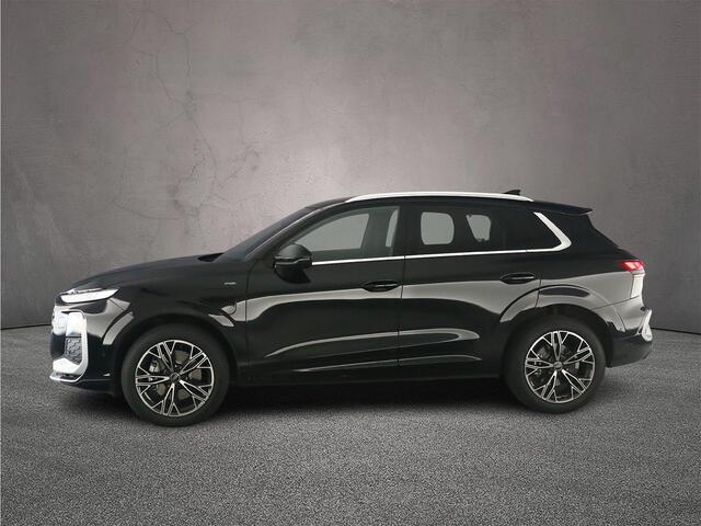 Audi Q3 1.5 200kW e-hybrid S edition | Tech plus | Full-led | ACC | Keyless | Techniekpakket |