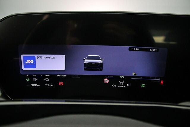 Audi Q3 1.5 200kW e-hybrid S edition | Tech plus | Full-led | ACC | Keyless | Techniekpakket |