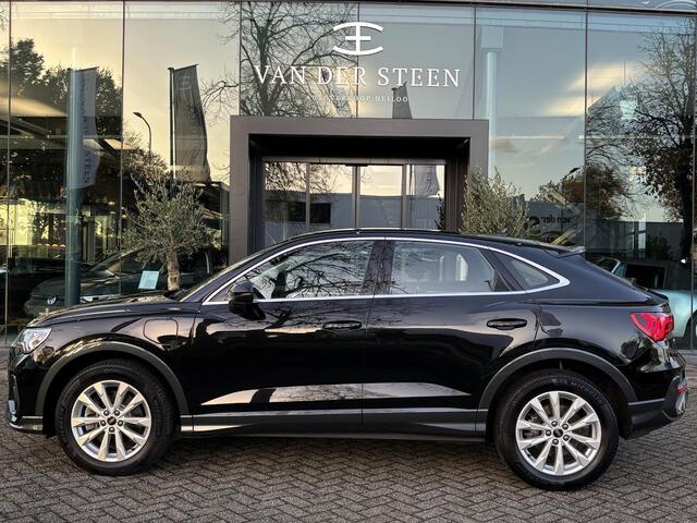 Audi Q3 Sportback 45 TFSI e S Edition Adapt. Cruise | Apple Carplay