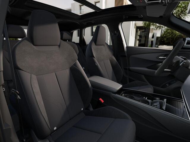 Audi Q3 S edition e-hybrid | 272 PK | 19 inch velgen | Zwart optiek | Panoramadak | Techpro pakket |