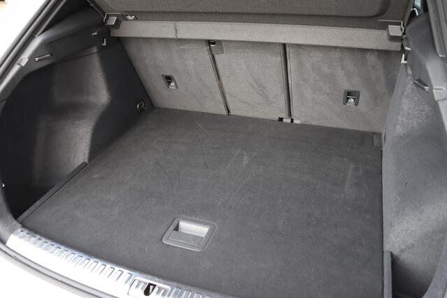 Audi Q3 35 TFSI S edition 150pk S-Tronic