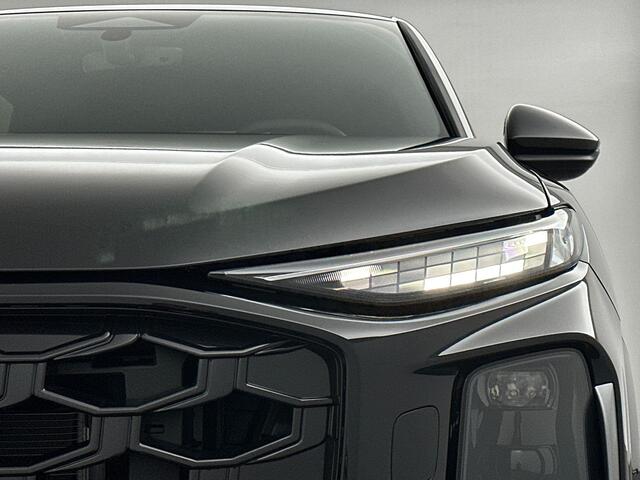 Audi Q3 Sportback S edition e-hybrid 200 kW / 272 PK Sportback 6 ver