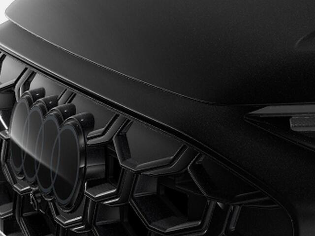 Audi Q3 Sportback 1.5 TFSI e-hybrid S edition 272 PK · Techniekpakket plus · Panorama-glasdak · Privacy glas