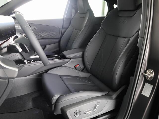 Audi Q3 Sportback S edition e-hybrid 200 kW / 272 PK Sportback | Techniekpakket pro | OLED achterlichten | 20'' velgen | Matrix LED koplampen |