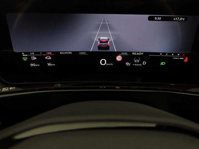 Audi Q3 Sportback S edition e-hybrid 200 kW / 272 PK Sportback | Techniekpakket pro | OLED achterlichten | 20'' velgen | Matrix LED koplampen |