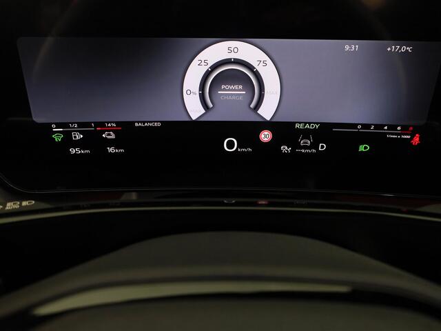 Audi Q3 Sportback S edition e-hybrid 200 kW / 272 PK Sportback | Techniekpakket pro | OLED achterlichten | 20'' velgen | Matrix LED koplampen |