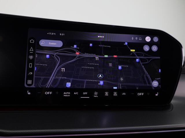 Audi Q3 Sportback S edition e-hybrid 200 kW / 272 PK Sportback | Techniekpakket pro | OLED achterlichten | 20'' velgen | Matrix LED koplampen |