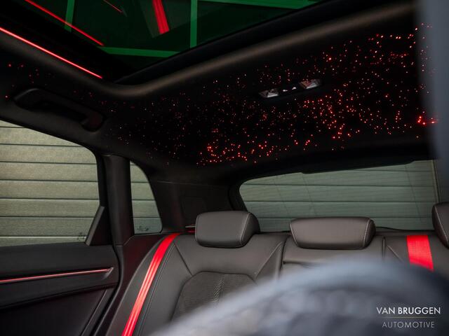 Audi Q3 35 TFSI S-Line Pano RSQ3 Sterrenhemel Sfeer Trekhaak