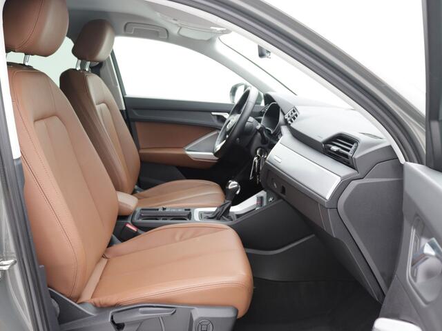 Audi Q3 Sportback 35 TFSI Advanced Edition Leder