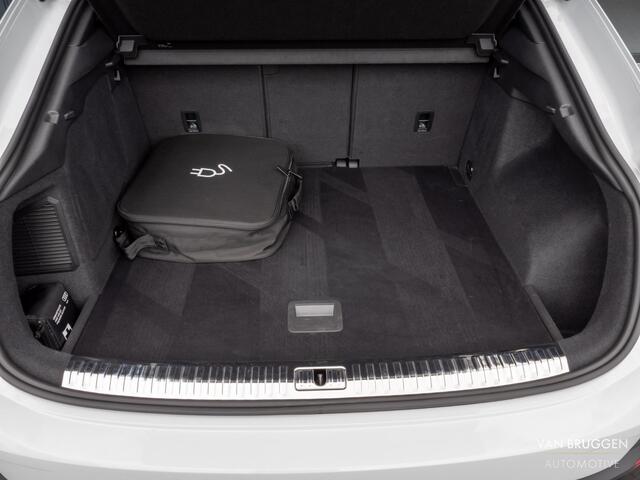 Audi Q3 Sportback 45 TFSI e S-Line Pano Memory 20" Camera ACC Keyless