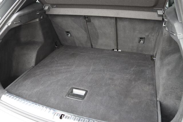 Audi Q3 35 TFSI S edition 150pk S-Tronic