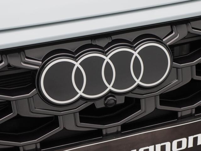 Audi Q3 Sportback S edition e-hybrid | 272 PK | 19 inch velgen | Privacyglas | Tech plus pakket | Audi Phone Box |