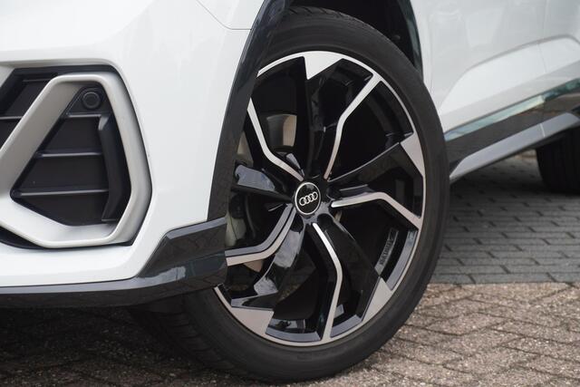 Audi Q3 Sportback 35 TFSI S Edition | Navi | CarPlay | DAB | LED | 20"