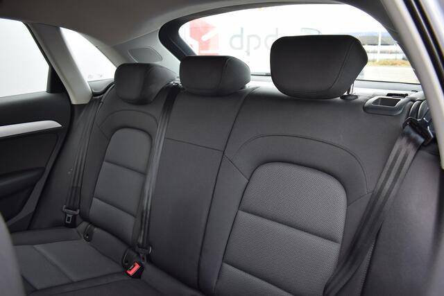 Audi Q3 1.4 TFSI CoD Sport Pro Line | Automaat | Trekhaak | Camera | Stoelverwarming