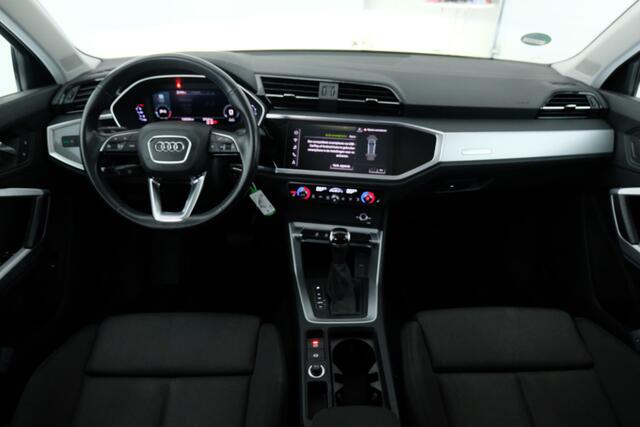 Audi Q3 40 TFSI quattro Pro Line | TREKHAAK - 2100KG | 191 PK |