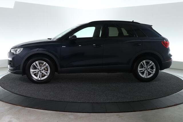 Audi Q3 40 TFSI quattro Pro Line | TREKHAAK - 2100KG | 191 PK |