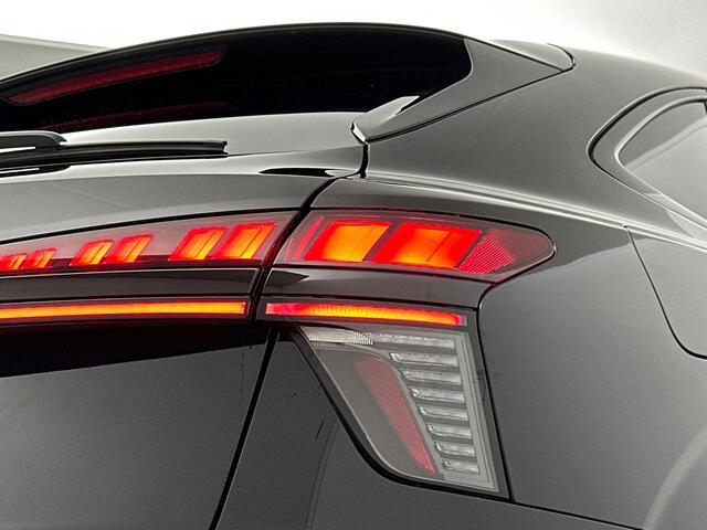 Audi Q3 Sportback S edition e-hybrid 200 kW / 272 PK Sportback 6 ver