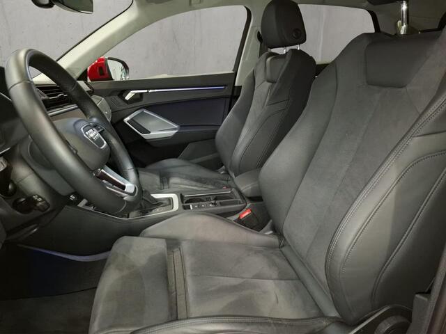 Audi Q3 Sportback 45 TFSI e S Edition