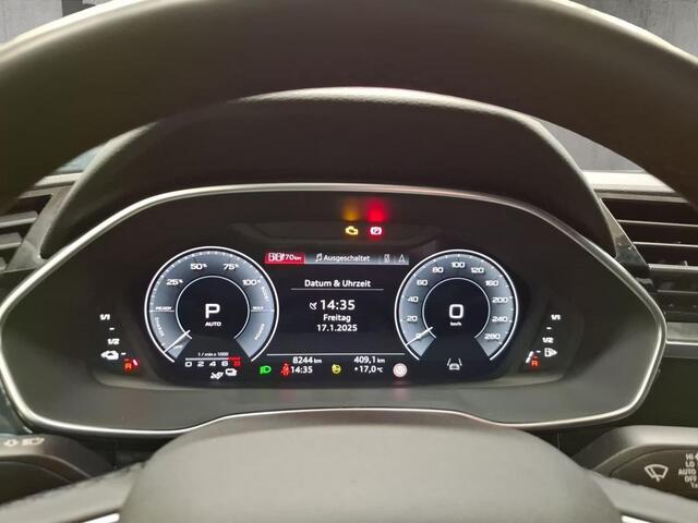 Audi Q3 Sportback 45 TFSI e S Edition