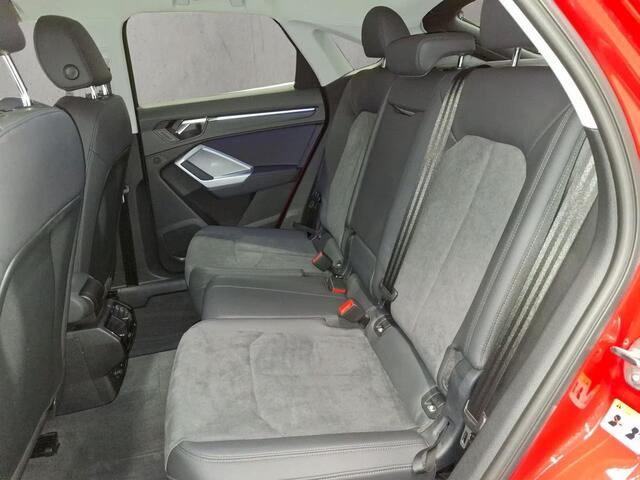 Audi Q3 Sportback 45 TFSI e S Edition