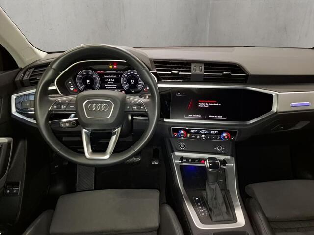 Audi Q3 Sportback 45 TFSI e S Edition