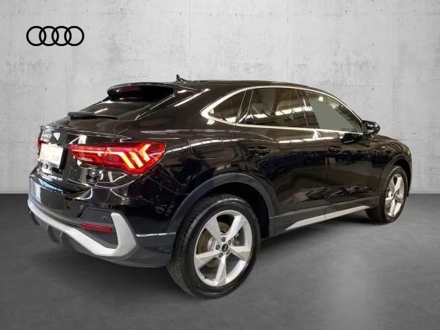 Audi Q3 Sportback 45 TFSI e S Edition