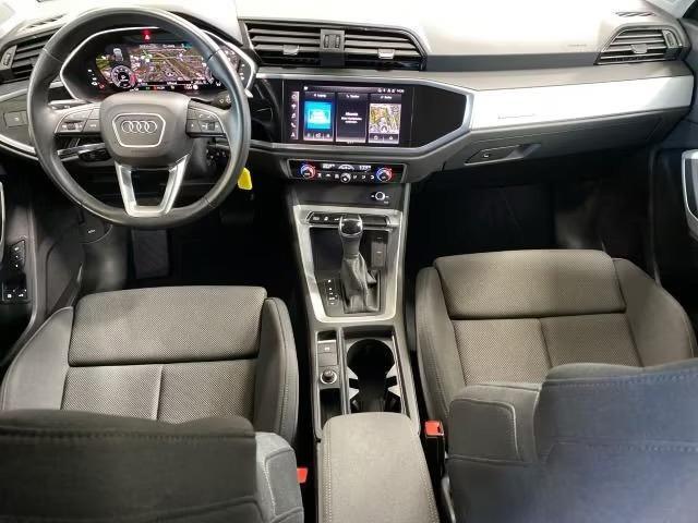 Audi Q3 Sportback 45 TFSI e S Edition