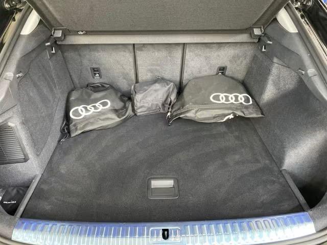 Audi Q3 Sportback 45 TFSI e S Edition