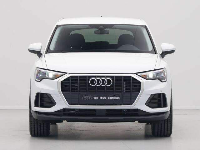 Audi Q3 45 TFSI e 245pk S-Tronic edition Navi Camera Stoelverwarming Carplay Side Assist 21
