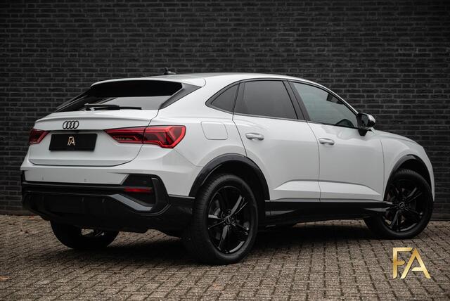 Audi Q3 Sportback 45 TFSI e S Line