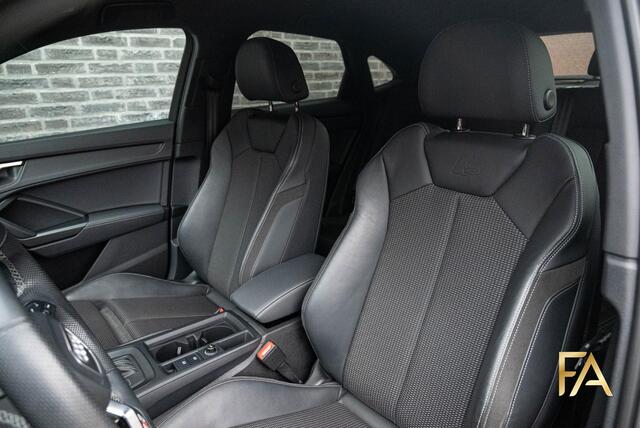 Audi Q3 Sportback 45 TFSI e S Line