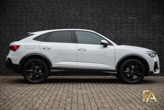 Audi Q3 Sportback 45 TFSI e S Line
