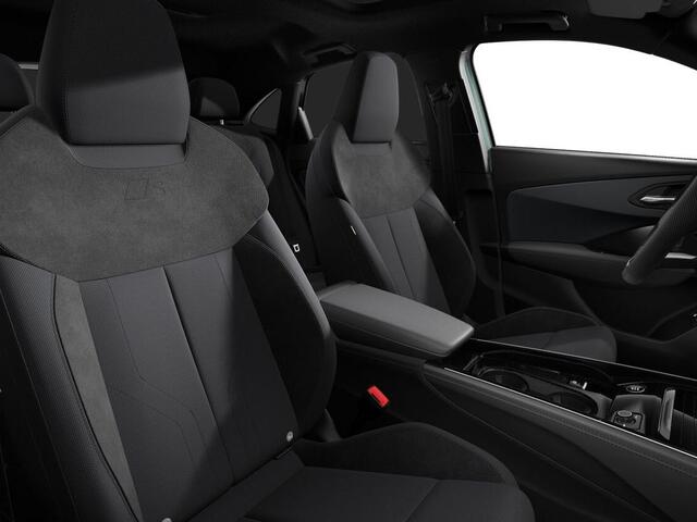 Audi Q3 Sportback 1.5 TFSI e-hybrid S edition 272 PK · Techniekpakket plus · Panorama-glasdak · Privacy glas