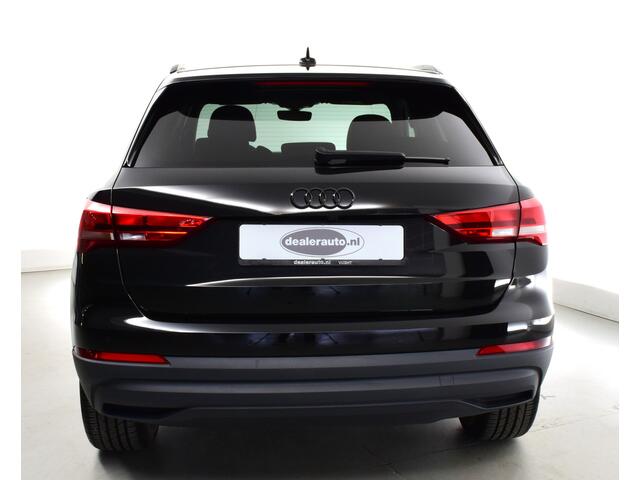 Audi Q3 45 TFSI e 'S'-edition, Blackpack, S-Line, 39 dkm! Privacy-ACC-Carplay,Sportstoelen +Garantie