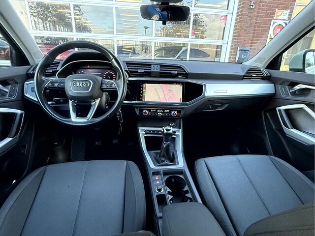 Audi Q3 Sportback 35 TFSI Pro Line Virt. Display, Carplay/Android, Led