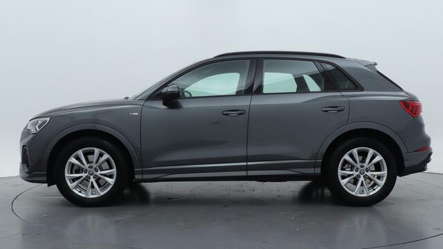 Audi Q3 40 TFSI quattro Pro Line S